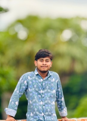 Nirob, 20, Saudi Arabia, Riyadh