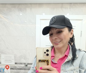 KSYuShA, 50, Pashkovskiy