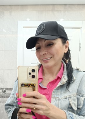 KSYuShA, 49, Russia, Pashkovskiy