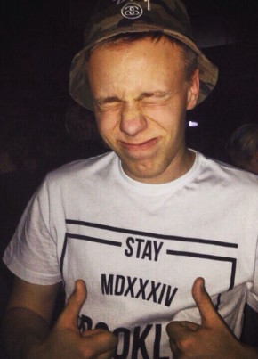 max, 29, Russia, Moscow