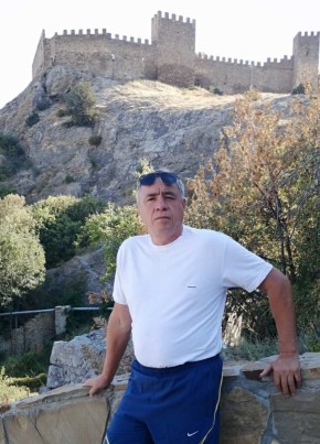 Yuriy, 62, Russia, Dzerzhinsk