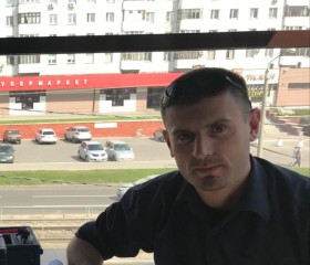 Vlad, 40 лет, Горячий Ключ