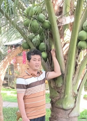 Hoàng Tống, 42, Công Hòa Xã Hội Chủ Nghĩa Việt Nam, Thành phố Hồ Chí Minh