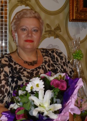 Ирина, 55, Україна, Одеса