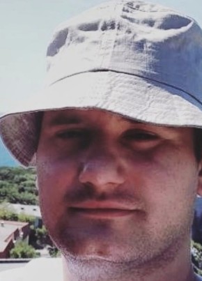 Evgeniy, 32, Russia, Saratov