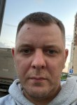 Denis, 38, Moscow