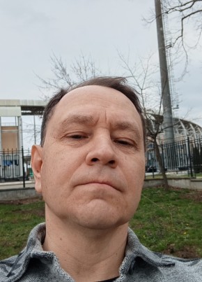 сергей из Майкопа 49 лет