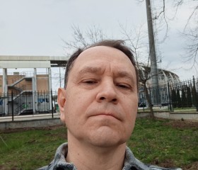 sergey, 49, Maykop