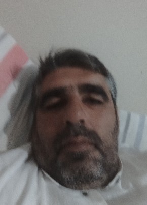 ALİ, 43, Türkiye Cumhuriyeti, Diyarbakır