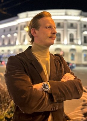 Александр, 23, Россия, Санкт-Петербург