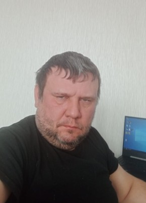 Aleksey, 46, Russia, Samara