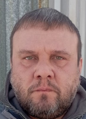 Алексей, 46, Россия, Самара