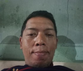 Haripato, 42 года, Kota Bekasi