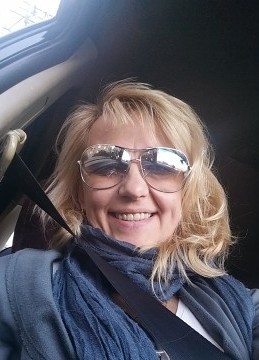Танюша, 52, Россия, Санкт-Петербург