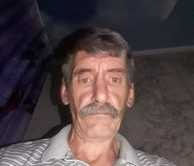Степан, 66 лет, Ставрополь