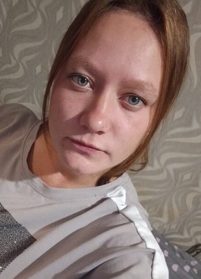 Милана из Йошкар-Олы 36 лет