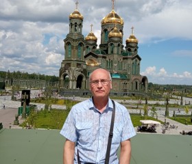 М, 59 лет, Москва
