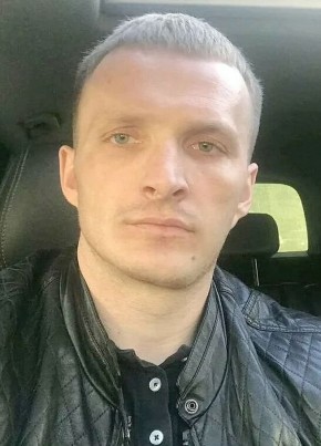 Сергей, 38, Россия, Выкса