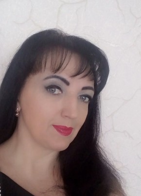 Валентина, 49, Рэспубліка Беларусь, Горад Мінск