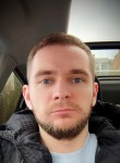 Dmitriy, 31, Surgut