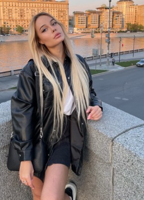 София, 23, Россия, Балашиха