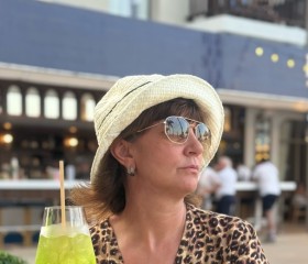 Zulfiya, 55, Volgograd