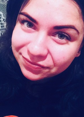 Kseniya, 29, Russia, Tyumen