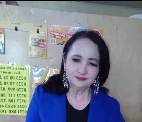 Nazgul, 50, Bishkek