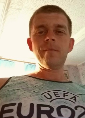 Сергей, 42, Россия, Бугульма