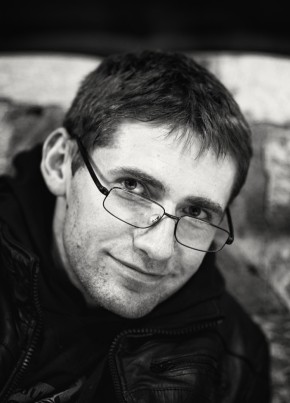 Владимир из Ижевска 41 год