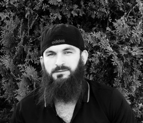 Nodir, 29, Saint Petersburg
