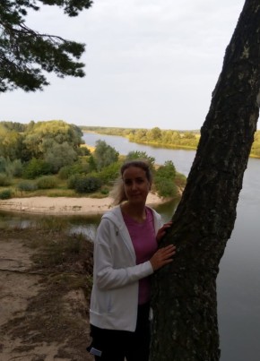 Наталья, 41, Россия, Можайск