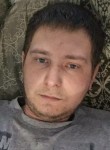 Константин, 33 года, Новосибирск