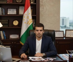 daler, 18, Dushanbe