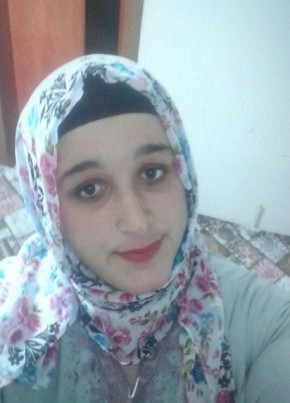 Melike, 26, Türkiye Cumhuriyeti, Konya