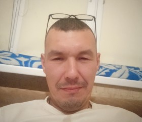 Игорь Гурьев, 43 года, Горад Мінск