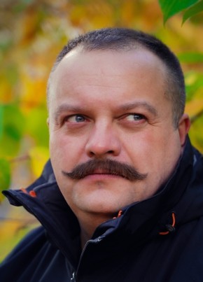 Kirill, 46, Russia, Sochi