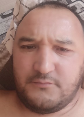 Роман из Верхней Пышмы 42 года