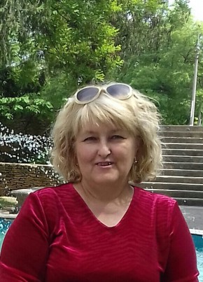 Elena Filatova, 61, Україна, Херсон