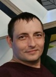Ilya, 40, Krasnoyarsk
