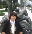 Юлдуз Bakieva