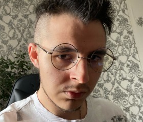 Evgeniy, 25, Akademgorodok