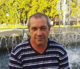 Эдуард, 56 лет, Барнаул