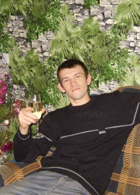 Макс, 37, Россия, Борисоглебск