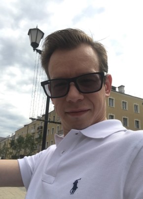 Alex, 34, Россия, Монино