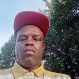 Boo, 43  , Blacksburg