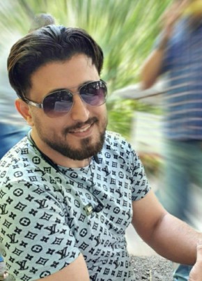 يعقوب علي, 35, كِشوَرِ شاهَنشاهئ ايران, شیراز