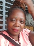 Suzie, 39 лет, Douala