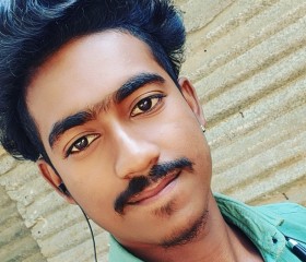 Kumar varma, 20 лет, Hyderabad
