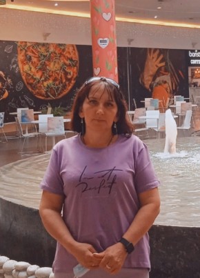 Тамара, 43, Россия, Оренбург